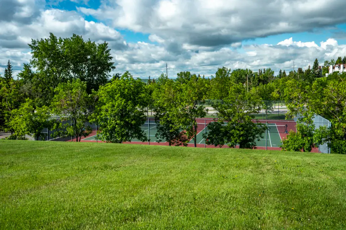 Edgemont community