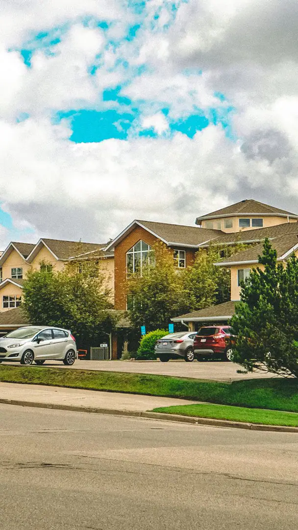 Edgemont community view 3